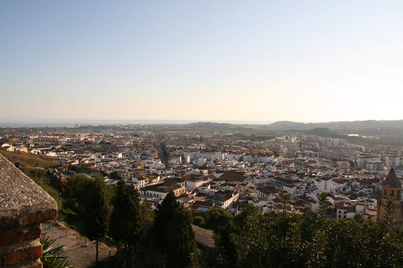 SPANJE 2011 - 363